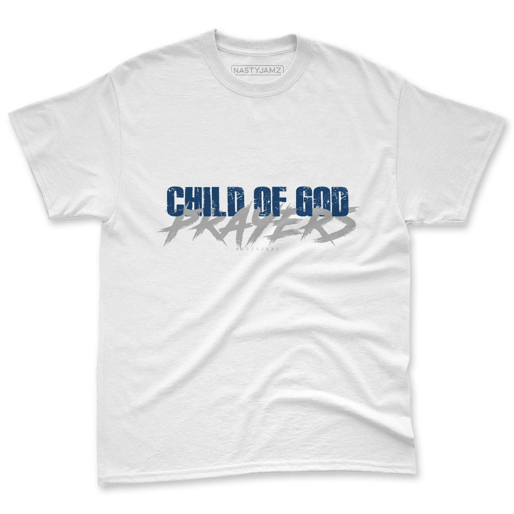 French-Blue-12s-NastyJamz-Premium-T-Shirt-Match-Child-Of-God-Minimal