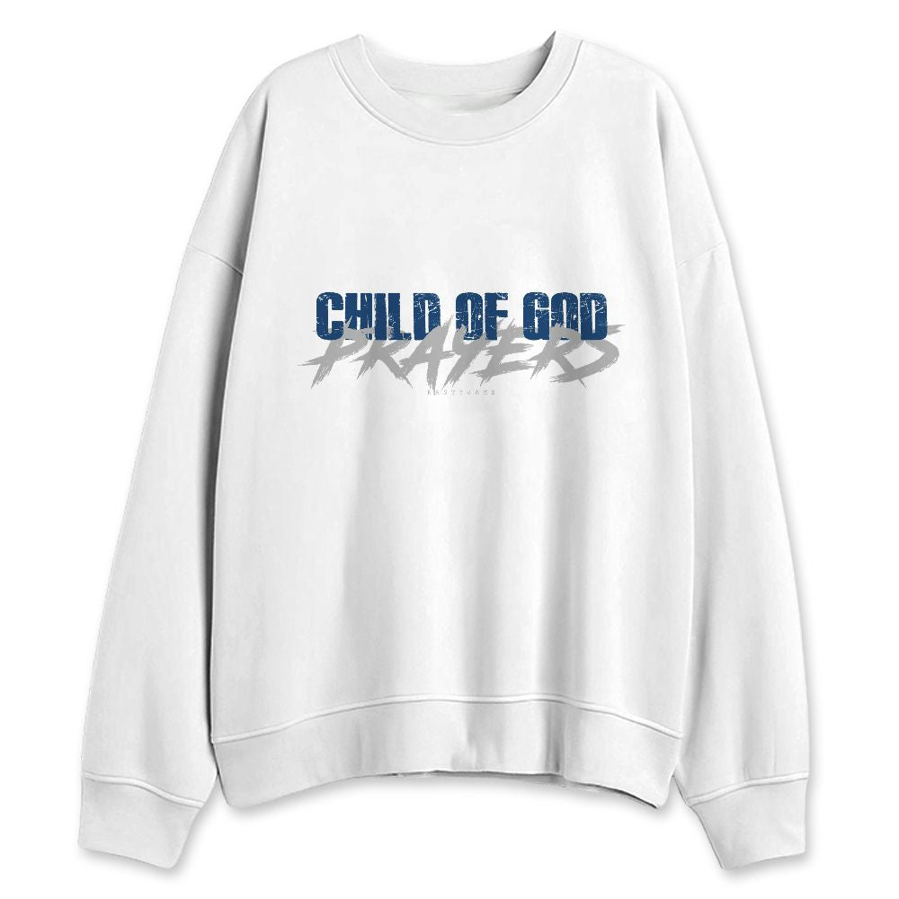 French-Blue-12s-NastyJamz-Sweatshirt-Match-Child-Of-God-Minimal