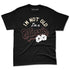 Black-Collective-5s-NastyJamz-Premium-T-Shirt-Match-Im-Classic