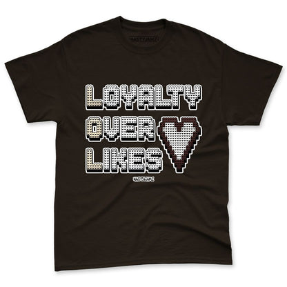 Black-Collective-5s-NastyJamz-Premium-T-Shirt-Match-Loyalty-Over-Likes