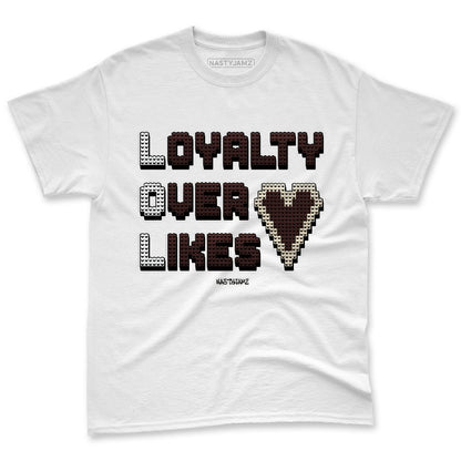 Black-Collective-5s-NastyJamz-Premium-T-Shirt-Match-Loyalty-Over-Likes