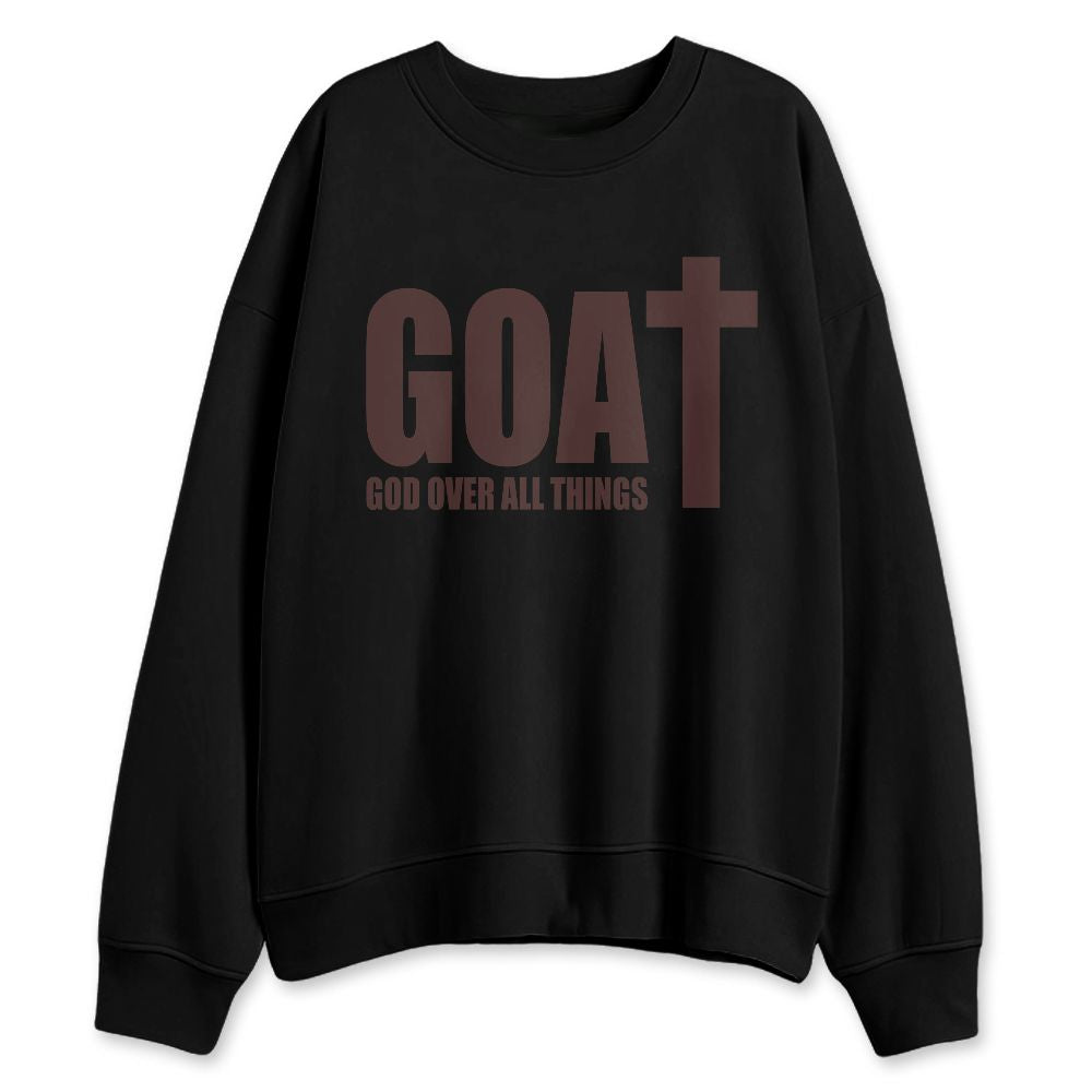 Black-Collective-5s-NastyJamz-Sweatshirt-Match-Match-GOAT-God
