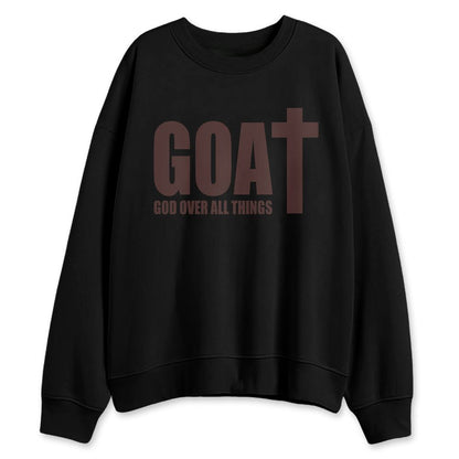 Black-Collective-5s-NastyJamz-Sweatshirt-Match-Match-GOAT-God