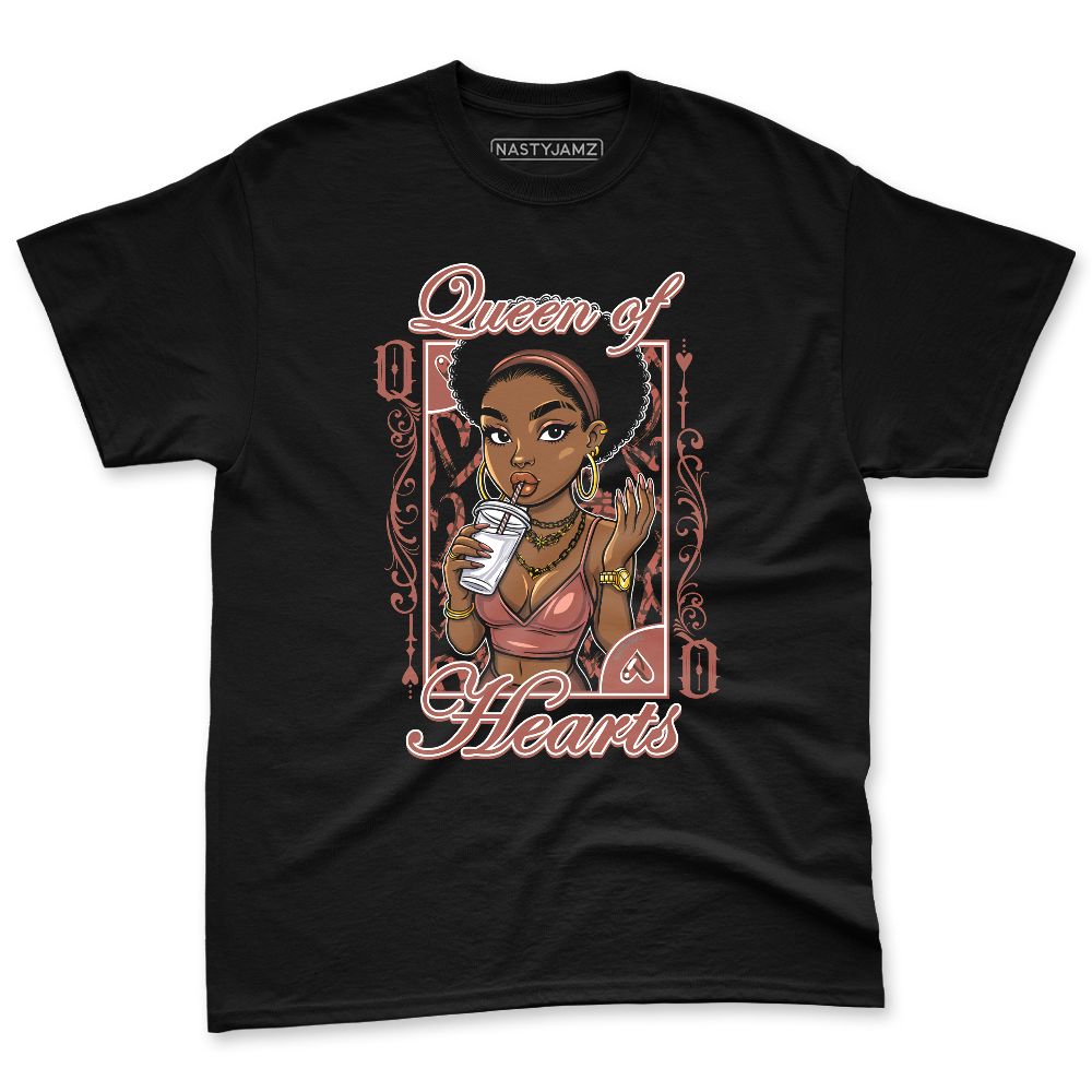 Spizike-Canyon-Rust-NastyJamz-Premium-T-Shirt-Match-Queen-Of-Hearts