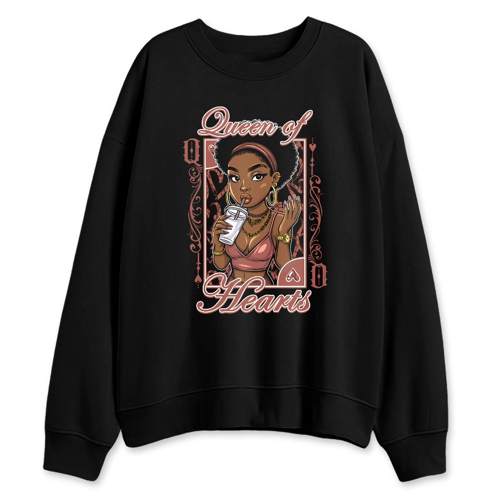Spizike-Canyon-Rust-NastyJamz-Sweatshirt-Match-Queen-Of-Hearts