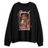 Spizike-Canyon-Rust-NastyJamz-Sweatshirt-Match-Queen-Of-Hearts