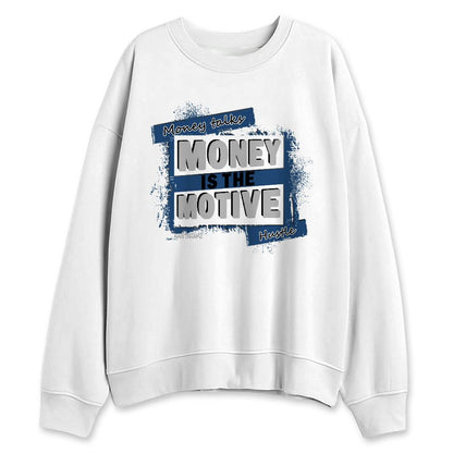 French-Blue-12s-NastyJamz-Sweatshirt-Match-Money-Motive-Minimal