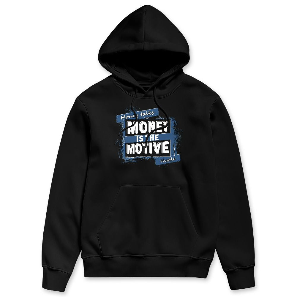 French-Blue-12s-NastyJamz-Hoodie-Match-Money-Motive-Minimal