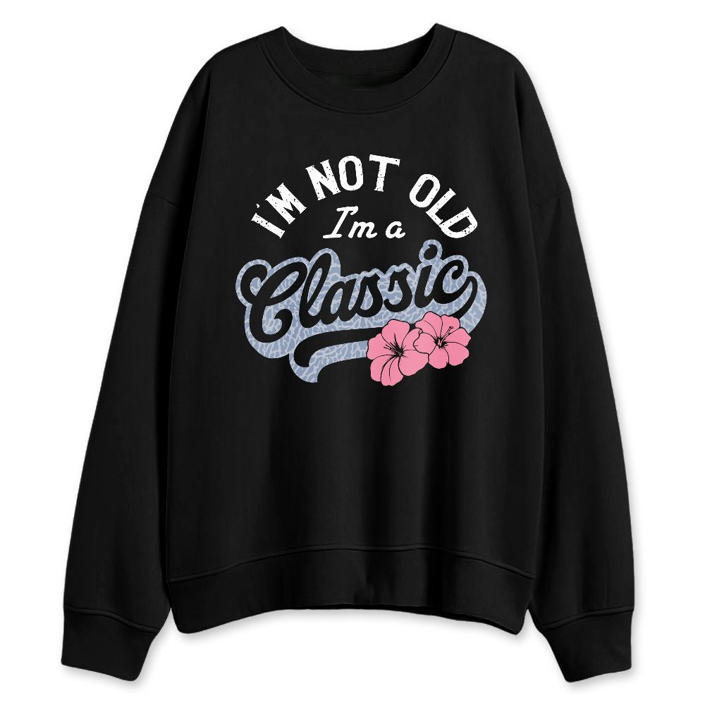 Cobalt-Bliss-3s-NastyJamz-Sweatshirt-Match-Match-Im-Classic