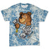 Denim-Worn-Blue-4s-NastyJamz-T-Shirt-Match-Hustle-Casino-BER-3D-All-Over-Print
