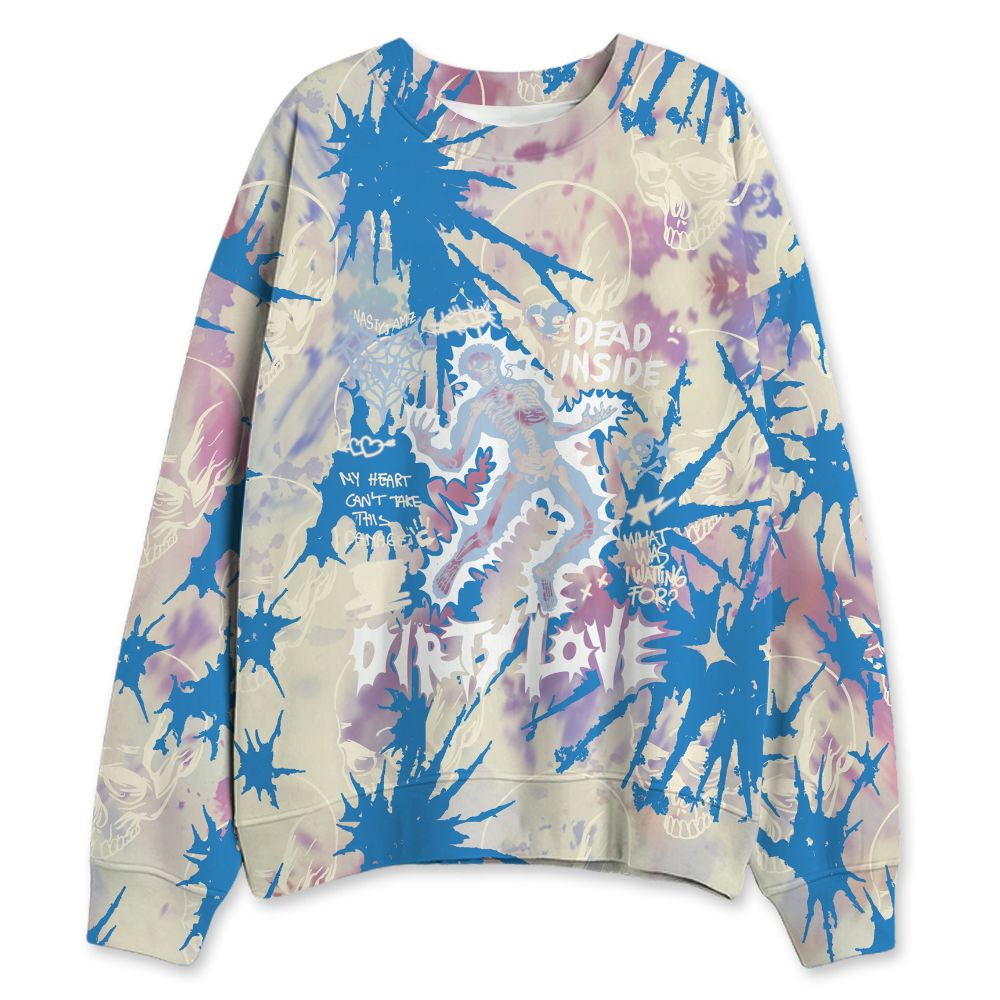 Tatum-3-Cloud-0-NastyJamz-Sweatshirt-Match-Dirty-Love-Skull-3D-All-Over-Print