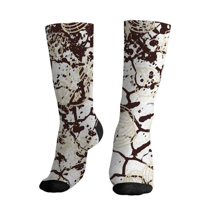 Black-Collective-5s-NastyJamz-Socks-Match-Hustle-Casino-BER-3D-All-Over-Print