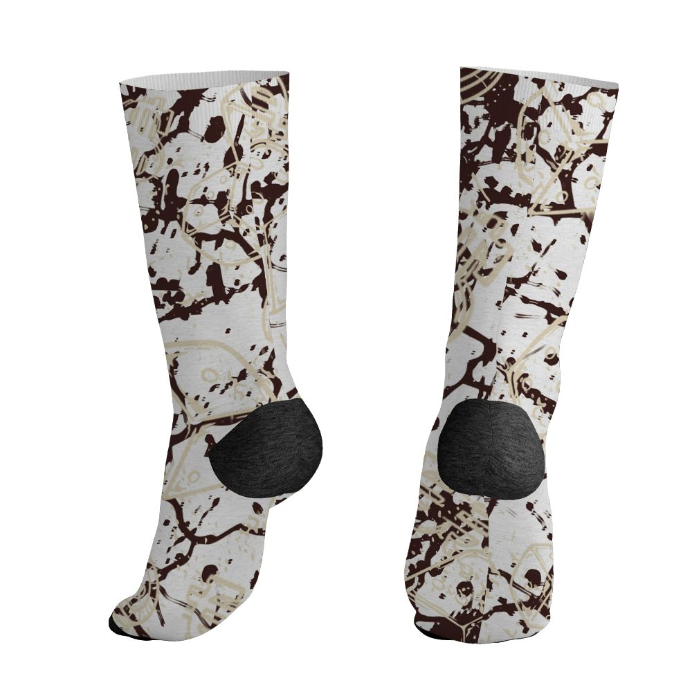 Black-Collective-5s-NastyJamz-Socks-Match-Hustle-Casino-BER-3D-All-Over-Print