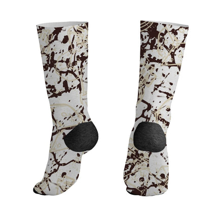 Black-Collective-5s-NastyJamz-Socks-Match-Hustle-Casino-BER-3D-All-Over-Print