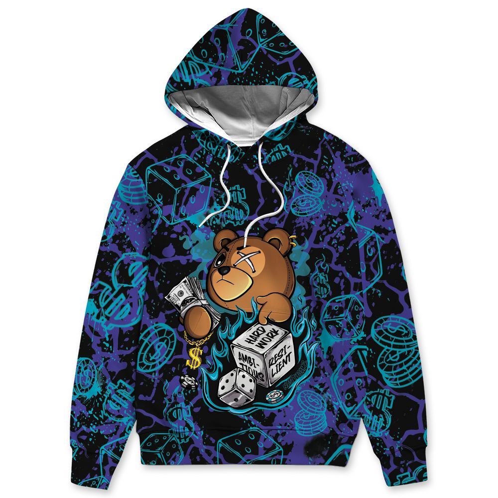 Aqua-8s-NastyJamz-Hoodie-Match-Hustle-Casino-BER-3D-All-Over-Print