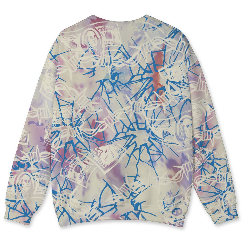 Tatum-3-Cloud-0-NastyJamz-Sweatshirt-Match-Doubt-Kills-Dreams-3D-All-Over-Print