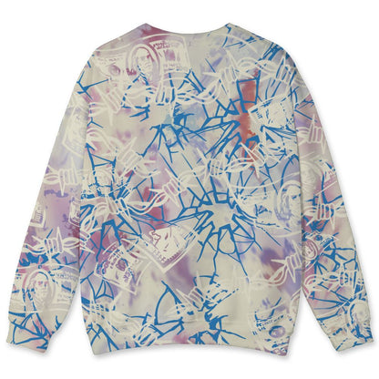 Tatum-3-Cloud-0-NastyJamz-Sweatshirt-Match-Doubt-Kills-Dreams-3D-All-Over-Print