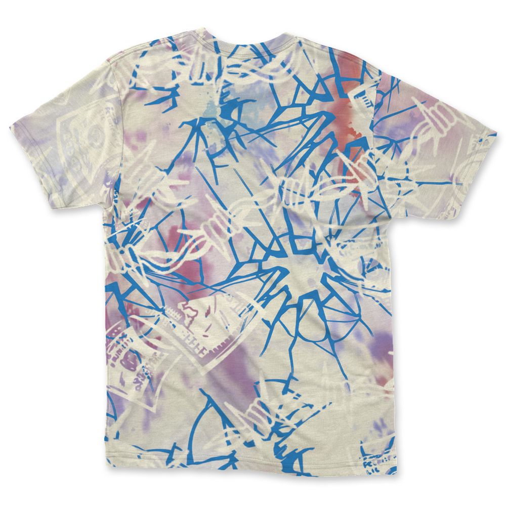 Tatum-3-Cloud-0-NastyJamz-T-Shirt-Match-Doubt-Kills-Dreams-3D-All-Over-Print