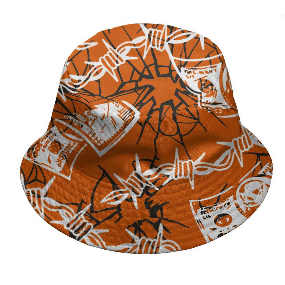 Shattered-Backboard-1s-NastyJamz-Bucket-Hat-Match-Doubt-Kills-Dreams-All-Over-Print