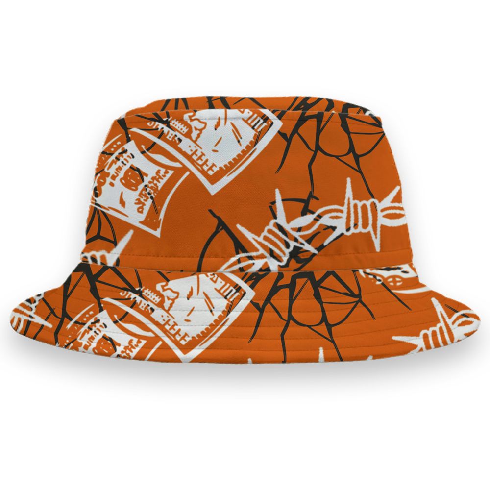 Shattered-Backboard-1s-NastyJamz-Bucket-Hat-Match-Doubt-Kills-Dreams-All-Over-Print