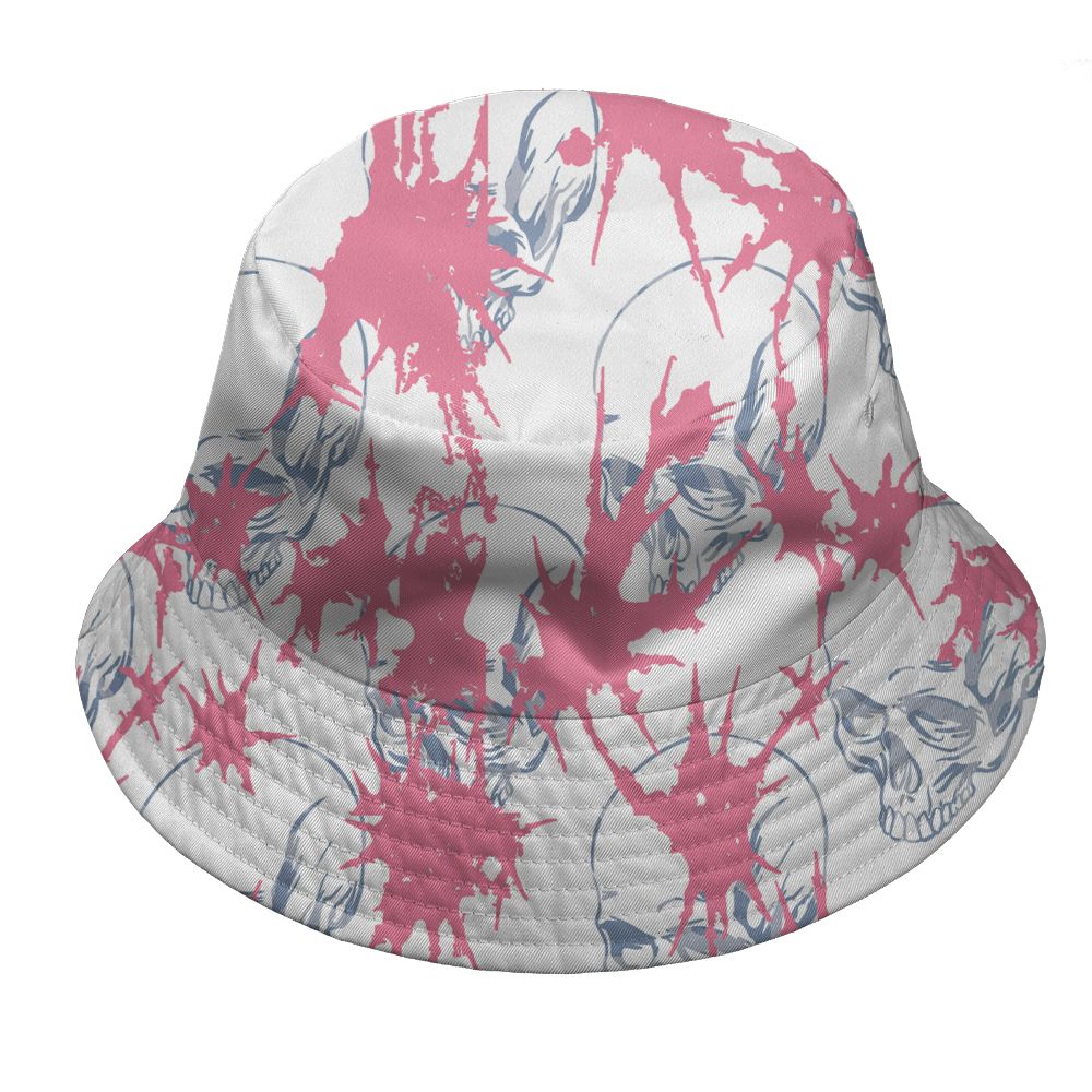 Cobalt-Bliss-3s-NastyJamz-Bucket-Hat-Match-Dirty-Love-Skull-All-Over-Print