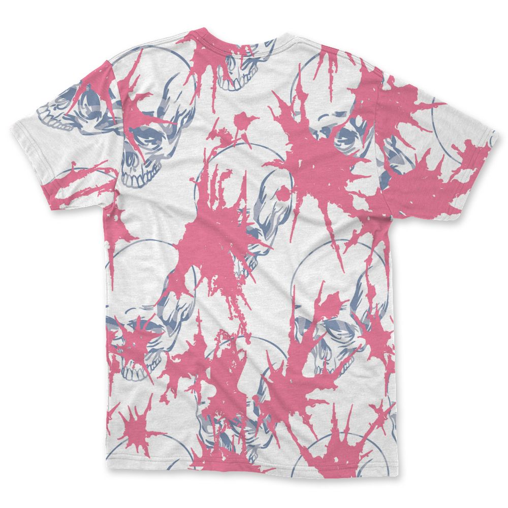 Cobalt-Bliss-3s-NastyJamz-T-Shirt-Match-Dirty-Love-Skull-3D-All-Over-Print