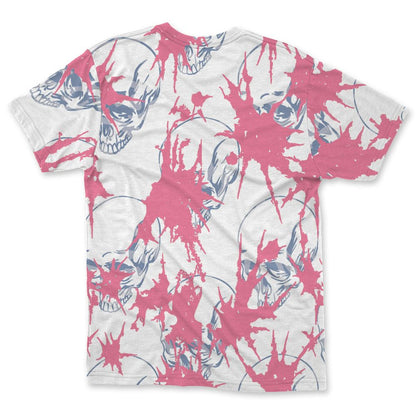 Cobalt-Bliss-3s-NastyJamz-T-Shirt-Match-Dirty-Love-Skull-3D-All-Over-Print