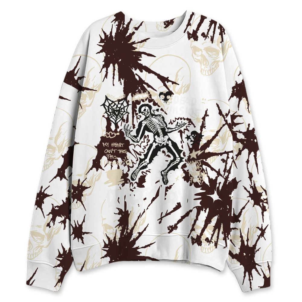 Black-Collective-5s-NastyJamz-Sweatshirt-Match-Dirty-Love-Skull-3D-All-Over-Print