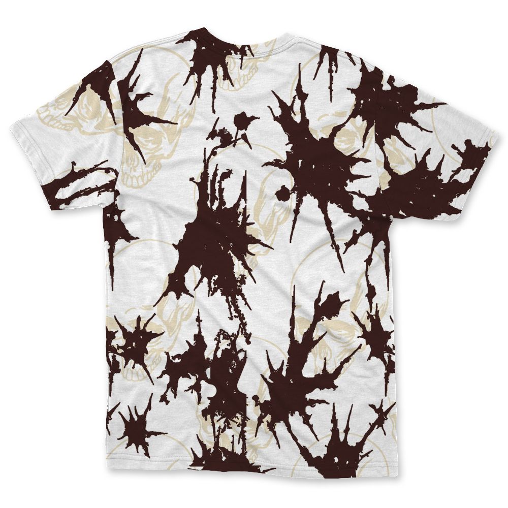 Black-Collective-5s-NastyJamz-T-Shirt-Match-Dirty-Love-Skull-3D-All-Over-Print