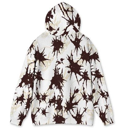 Black-Collective-5s-NastyJamz-Hoodie-Match-Dirty-Love-Skull-3D-All-Over-Print