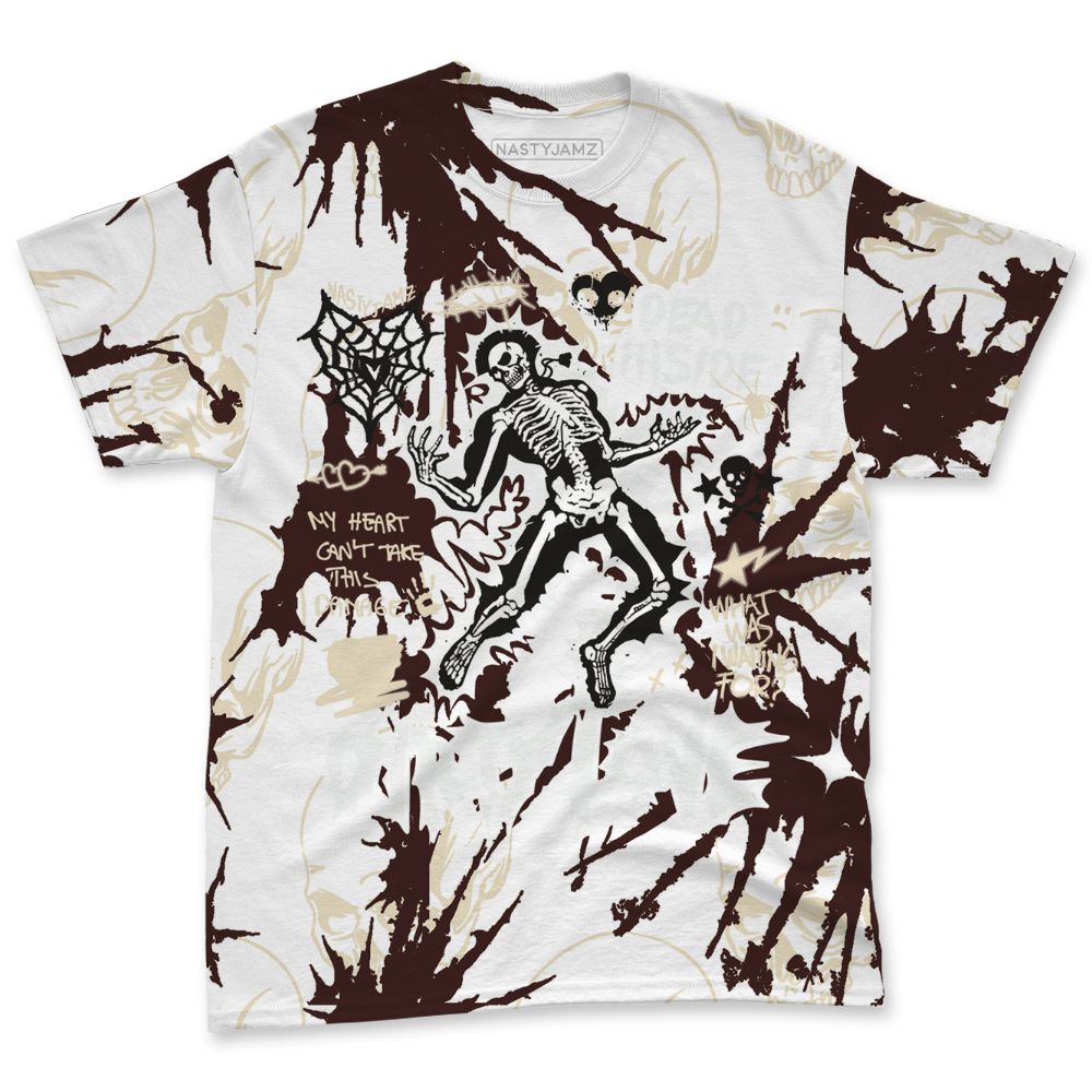 Black-Collective-5s-NastyJamz-T-Shirt-Match-Dirty-Love-Skull-3D-All-Over-Print