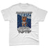 French-Blue-12s-NastyJamz-Premium-T-Shirt-Match-BER-Damaged-But-Real