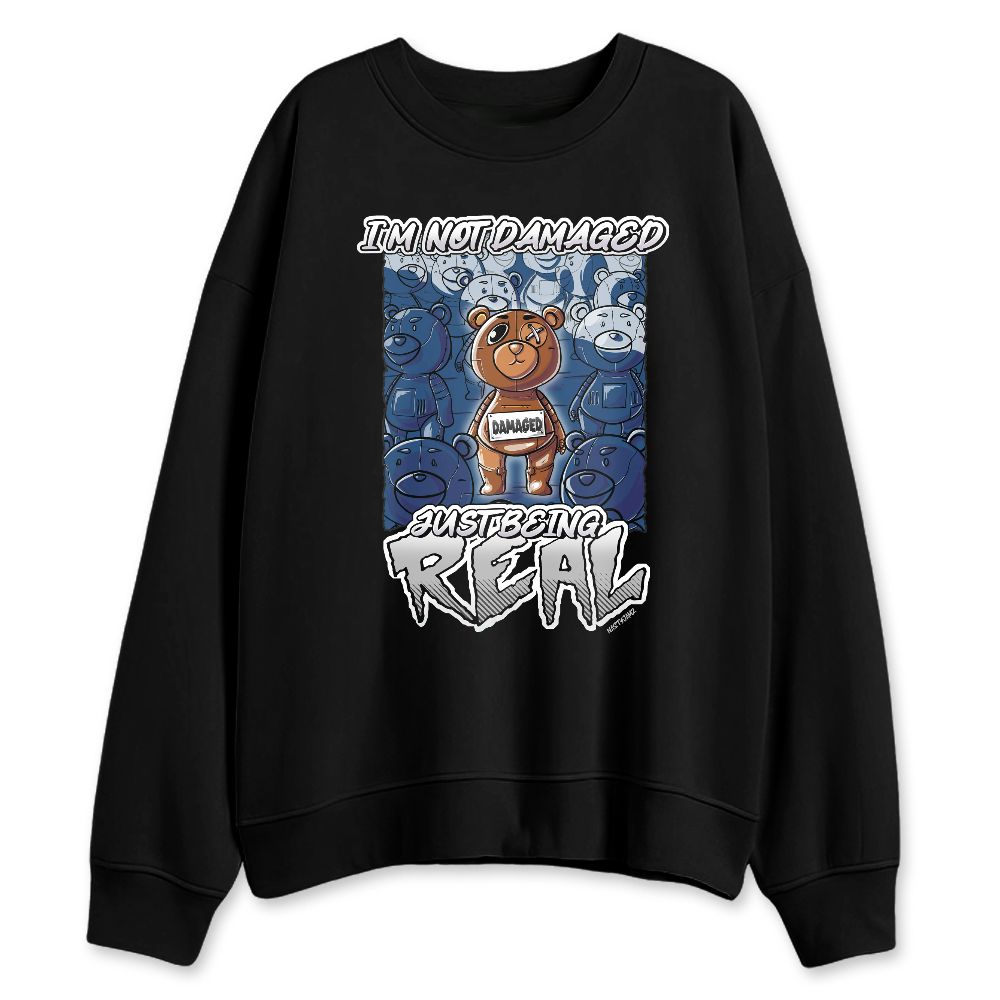 French-Blue-12s-NastyJamz-Sweatshirt-Match-BER-Damaged-But-Real