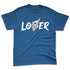 French-Blue-12s-NastyJamz-Premium-T-Shirt-Match-Loser-Lover
