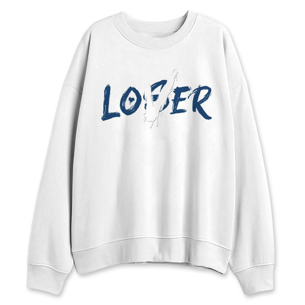 French-Blue-12s-NastyJamz-Sweatshirt-Match-Loser-Lover
