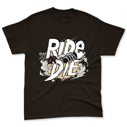 Black-Collective-5s-NastyJamz-Premium-T-Shirt-Match-Ride-Or-Die