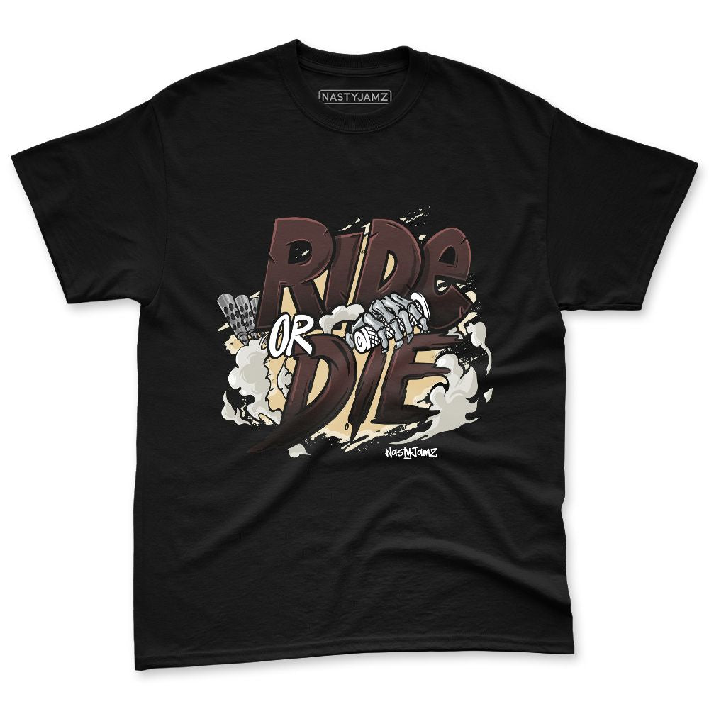 Black-Collective-5s-NastyJamz-Premium-T-Shirt-Match-Ride-Or-Die