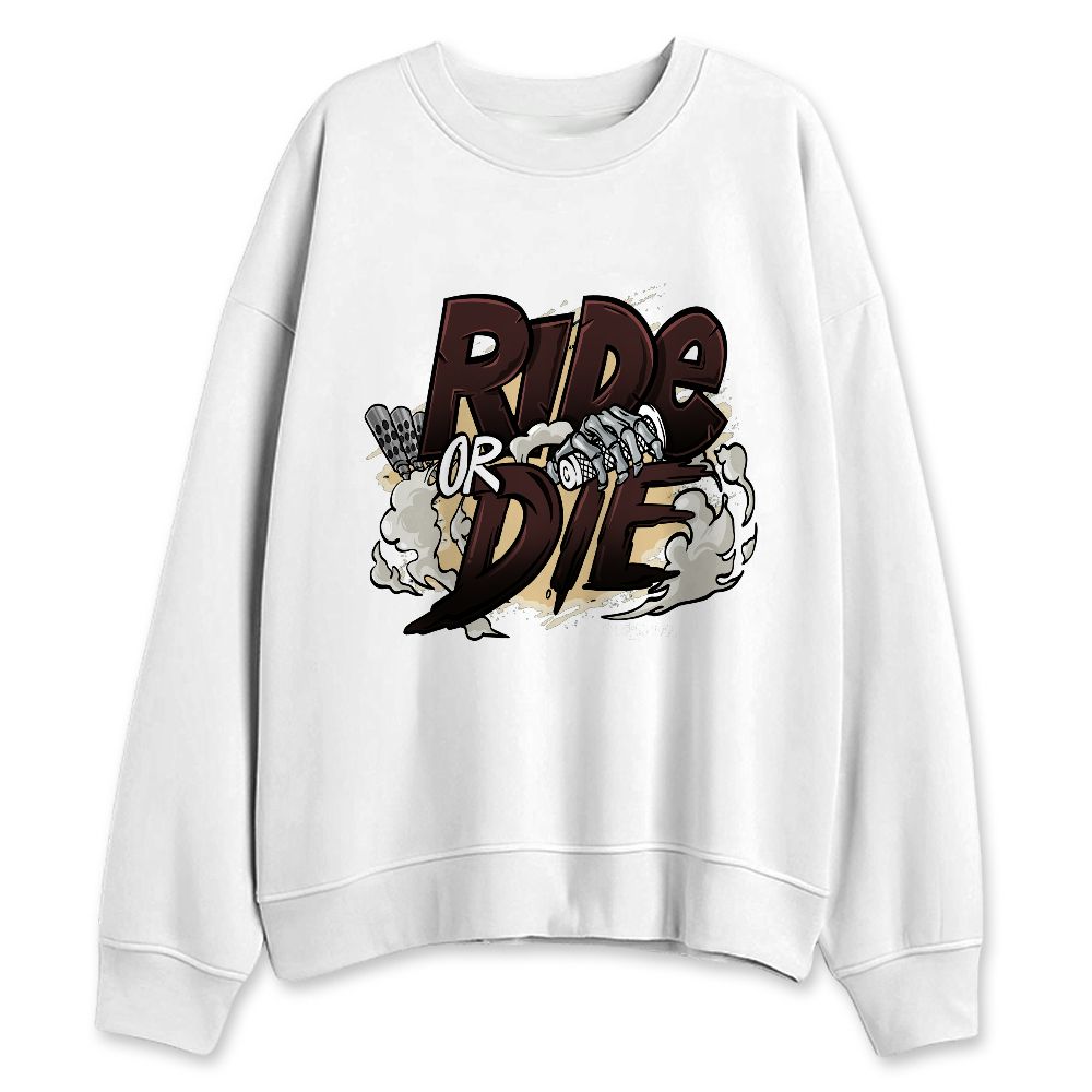 Black-Collective-5s-NastyJamz-Sweatshirt-Match-Ride-Or-Die