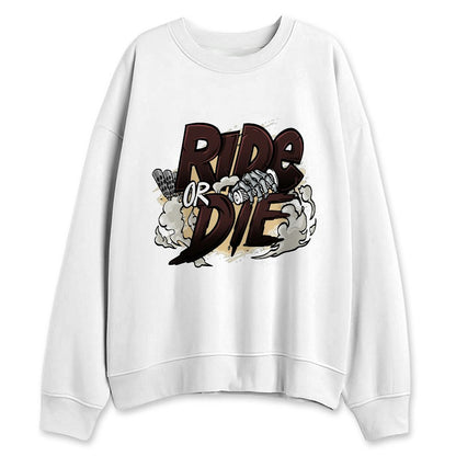 Black-Collective-5s-NastyJamz-Sweatshirt-Match-Ride-Or-Die