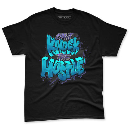 Aqua-8s-NastyJamz-Premium-T-Shirt-Match-Respect-The-Hustle