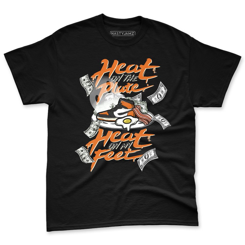 Shattered-Backboard-1s-NastyJamz-Premium-T-Shirt-Match-Sneaker-Breakfast