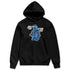 French-Blue-12s-NastyJamz-Hoodie-Match-Glowing-Heart-Inside