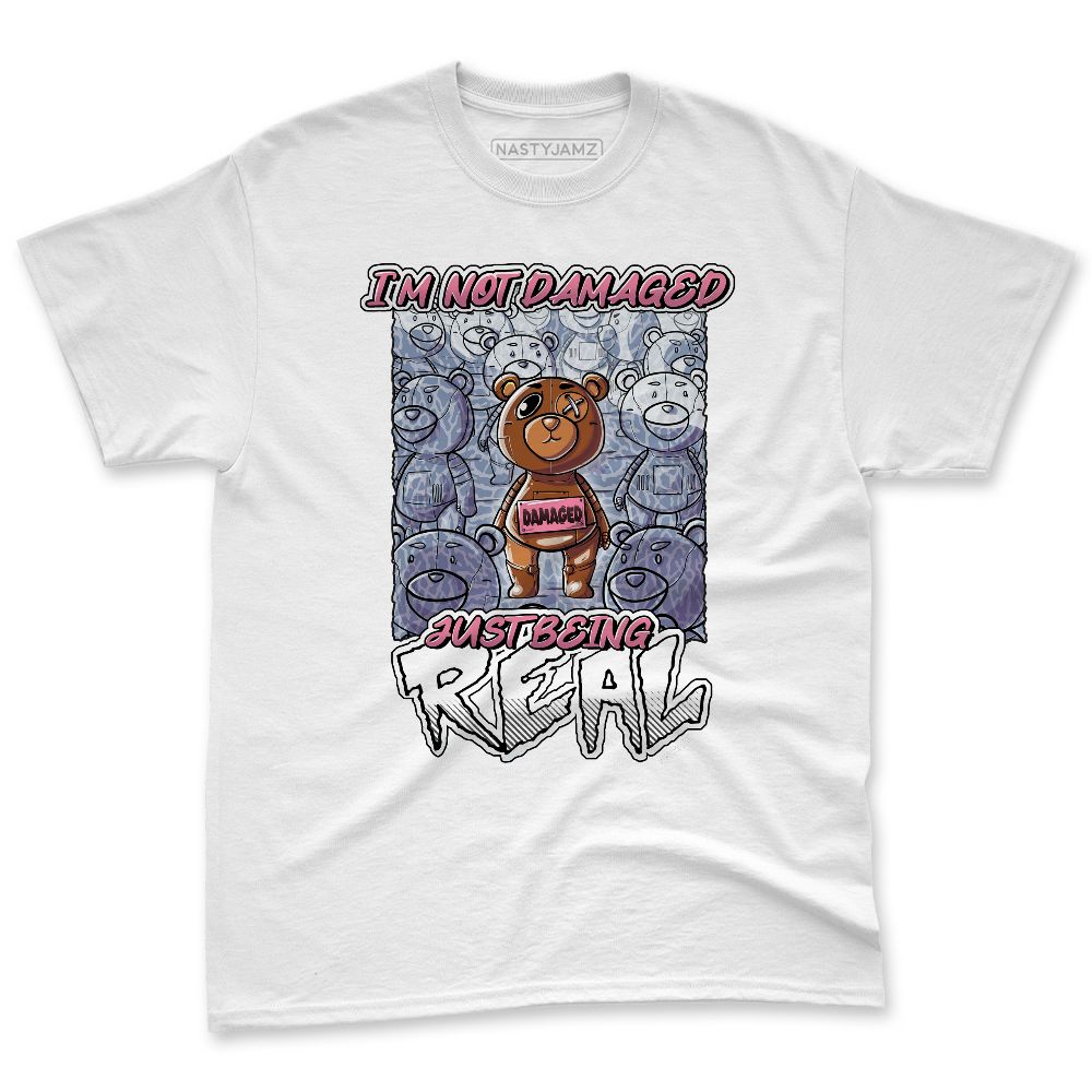 Cobalt-Bliss-3s-NastyJamz-Premium-T-Shirt-Match-BER-Damaged-But-Real