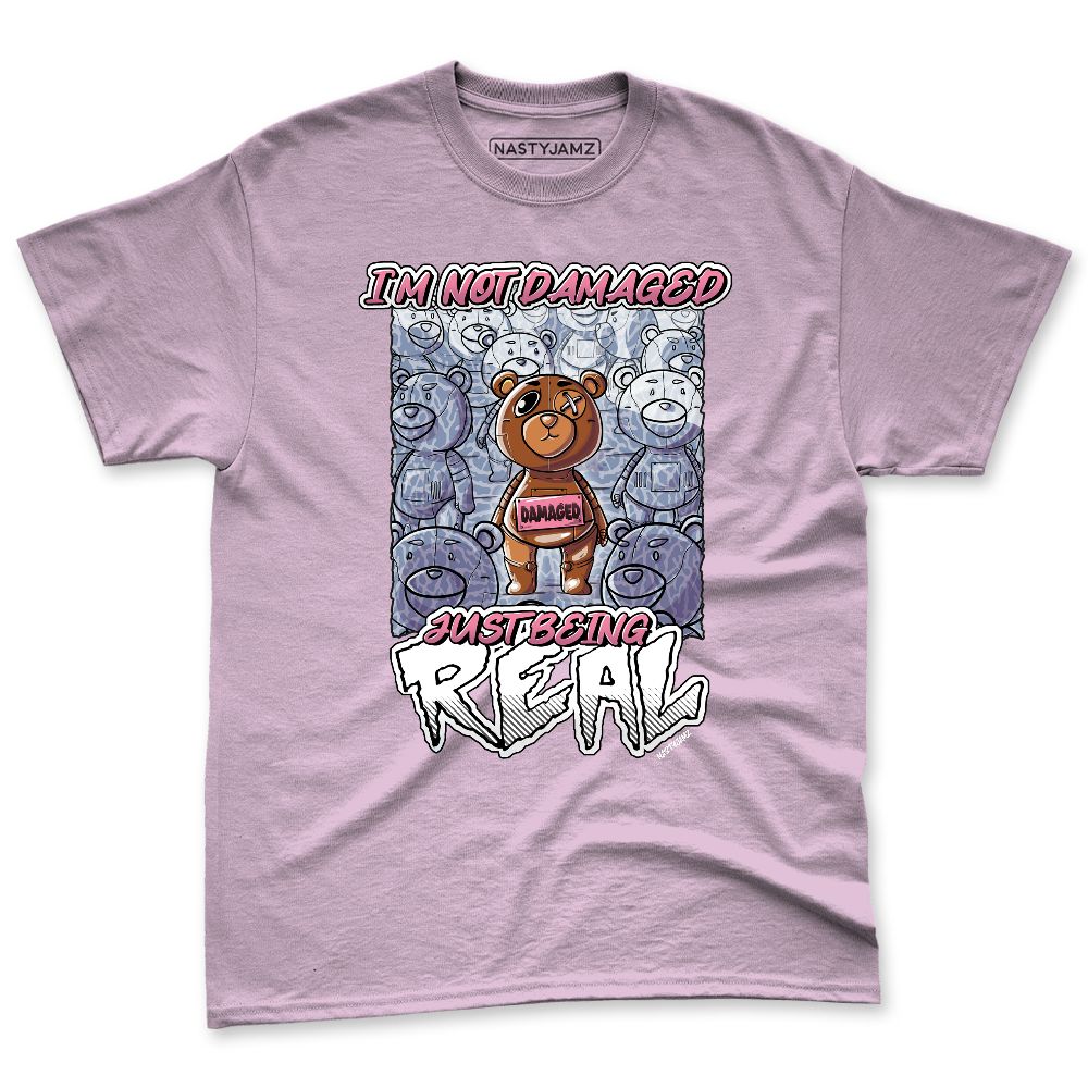 Cobalt-Bliss-3s-NastyJamz-Premium-T-Shirt-Match-BER-Damaged-But-Real