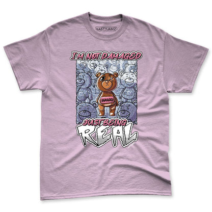 Cobalt-Bliss-3s-NastyJamz-Premium-T-Shirt-Match-BER-Damaged-But-Real