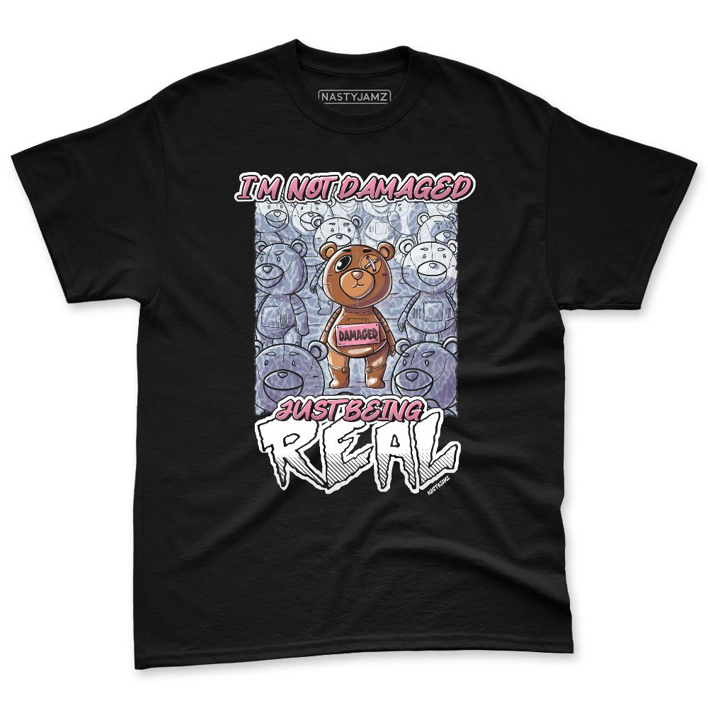 Cobalt-Bliss-3s-NastyJamz-Premium-T-Shirt-Match-BER-Damaged-But-Real