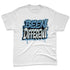 Denim-Worn-Blue-4s-NastyJamz-Premium-T-Shirt-Match-Become-Different