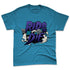 Aqua-8s-NastyJamz-Premium-T-Shirt-Match-Ride-Or-Die