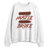 Spizike-Canyon-Rust-NastyJamz-Sweatshirt-Match-You-Broke-Minimal