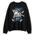 French-Blue-12s-NastyJamz-Sweatshirt-Match-Sneaker-Breakfast